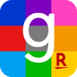 rakuten gateway android application logo